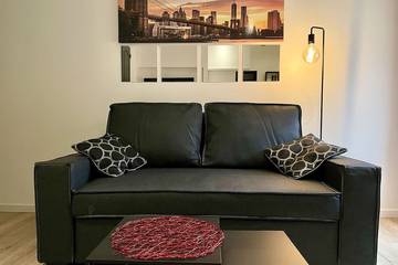 Appartement De Vacances pour 3 Personnes dans Montauban, Tarn-et-Garonne, Photo 3