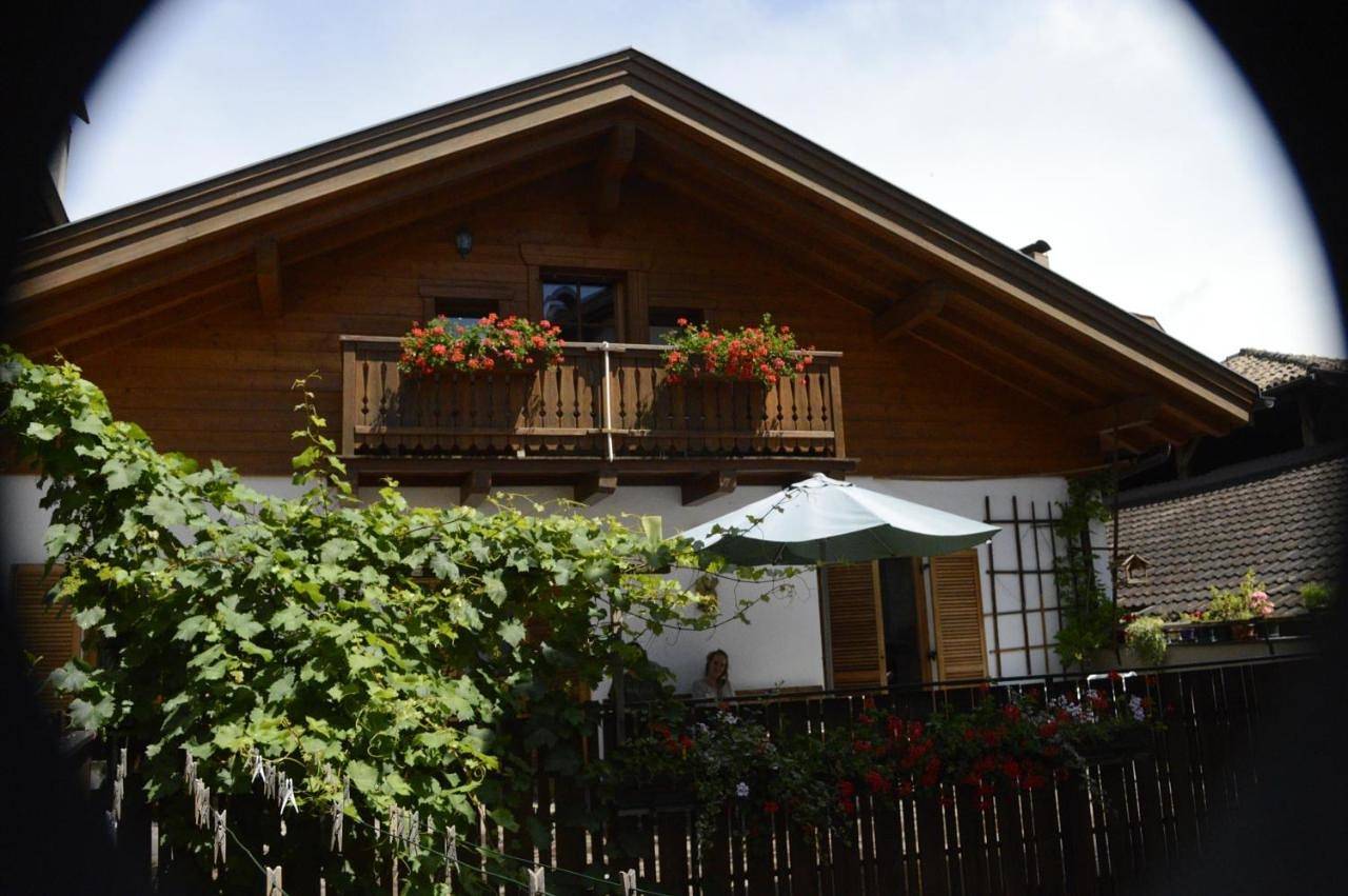 Ganze Wohnung, Hof am Brunnen in Girlan, Eppan an der Weinstraße