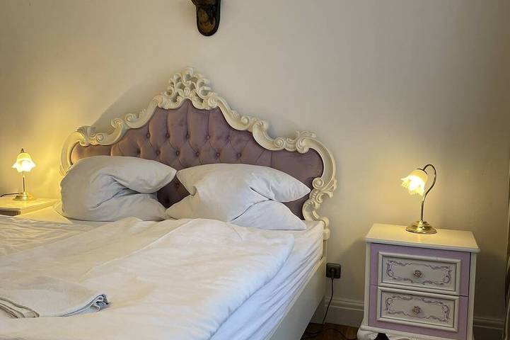 Villa für 9 Personen am Fläming - 3