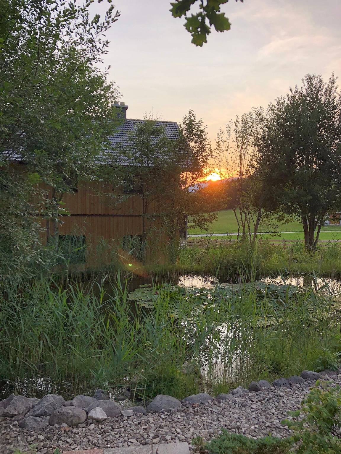 Ganze Ferienwohnung, Tolle Wohnung in Bad Aussee mit Garten und Grill und Bergblick in Grundlsee, Totes_Gebirge