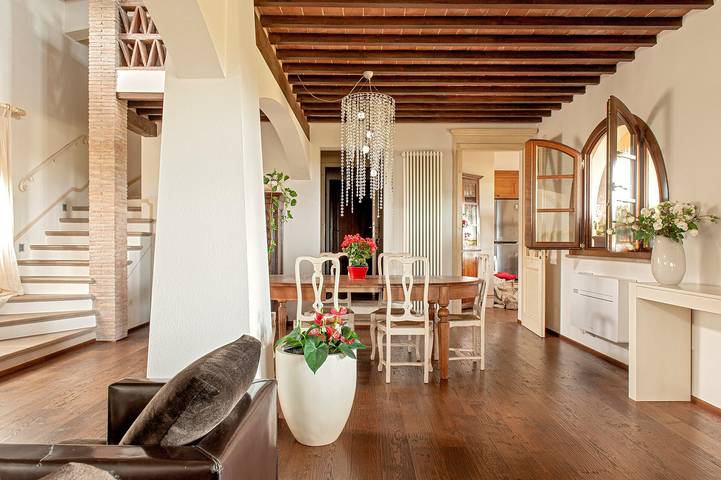 Incredibile villa nel cuore della Toscana in Cecina, Costa degli Etruschi