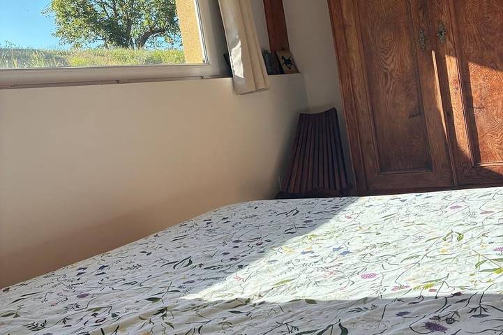 Grande villa avec piscine dans un cadre paisible dans les Baronnies provençales in Verclause, Région de nyons