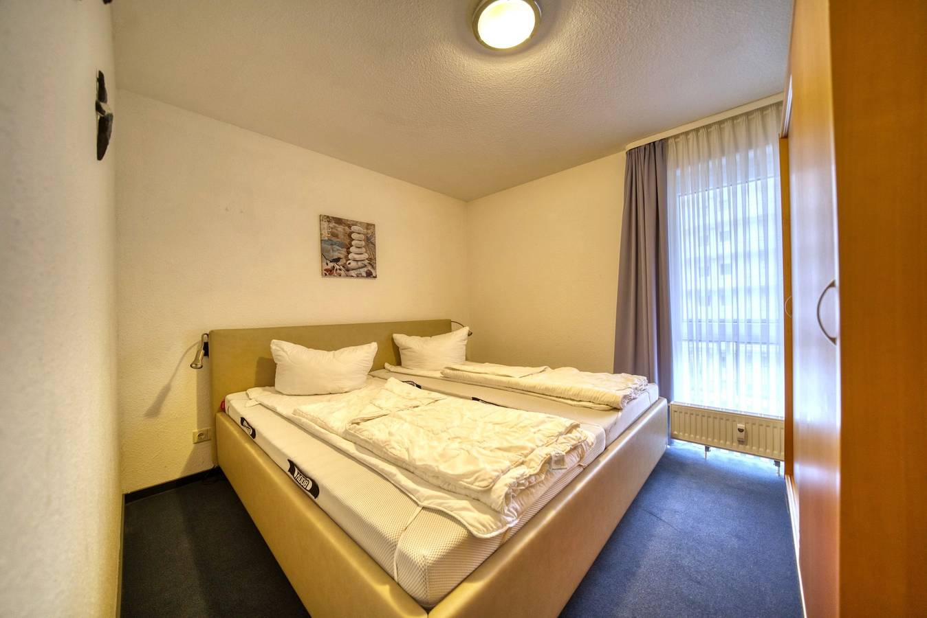 Ganze Ferienwohnung, Haus Ostseeresidenz, App. 3Osr43 in Steinwarder, Heiligenhafen