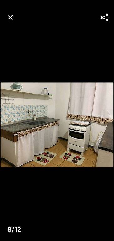 Paraty Stadthaus .... in Paraty, Costa Verde (Rio de Janeiro)