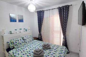 Bungalow para 4 Personas en Castillo Caleta de Fuste, Antigua, Foto 1