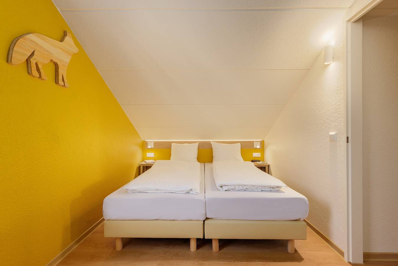 Cottage Comfort 6 persons in Gunderath, Vulkaneifel