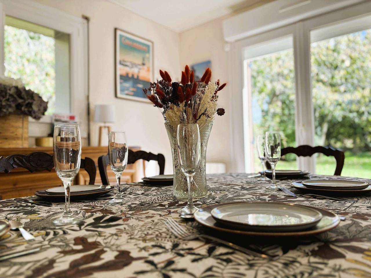 À La Forêt-Fouesnant, offrez-vous une pause paisible près de la mer in La Forêt-Fouesnant, Côte de Cornouaille
