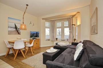 Vakantiewoning voor 4 Personen in Ostseebad Kühlungsborn, Kühlungsborn, Afbeelding 1