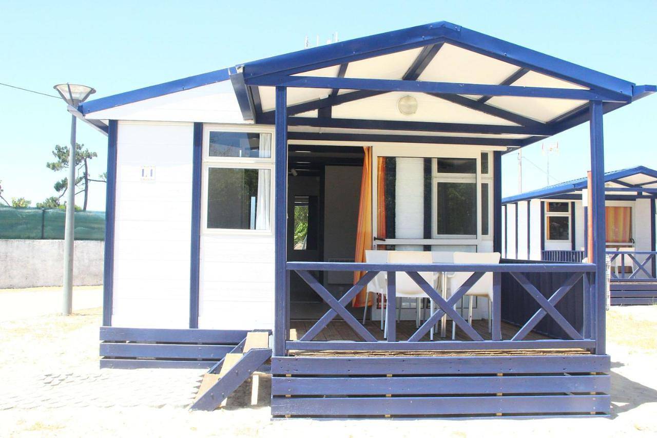 Three-Bedroom Bungalow in Ria de Aveiro, Torreira