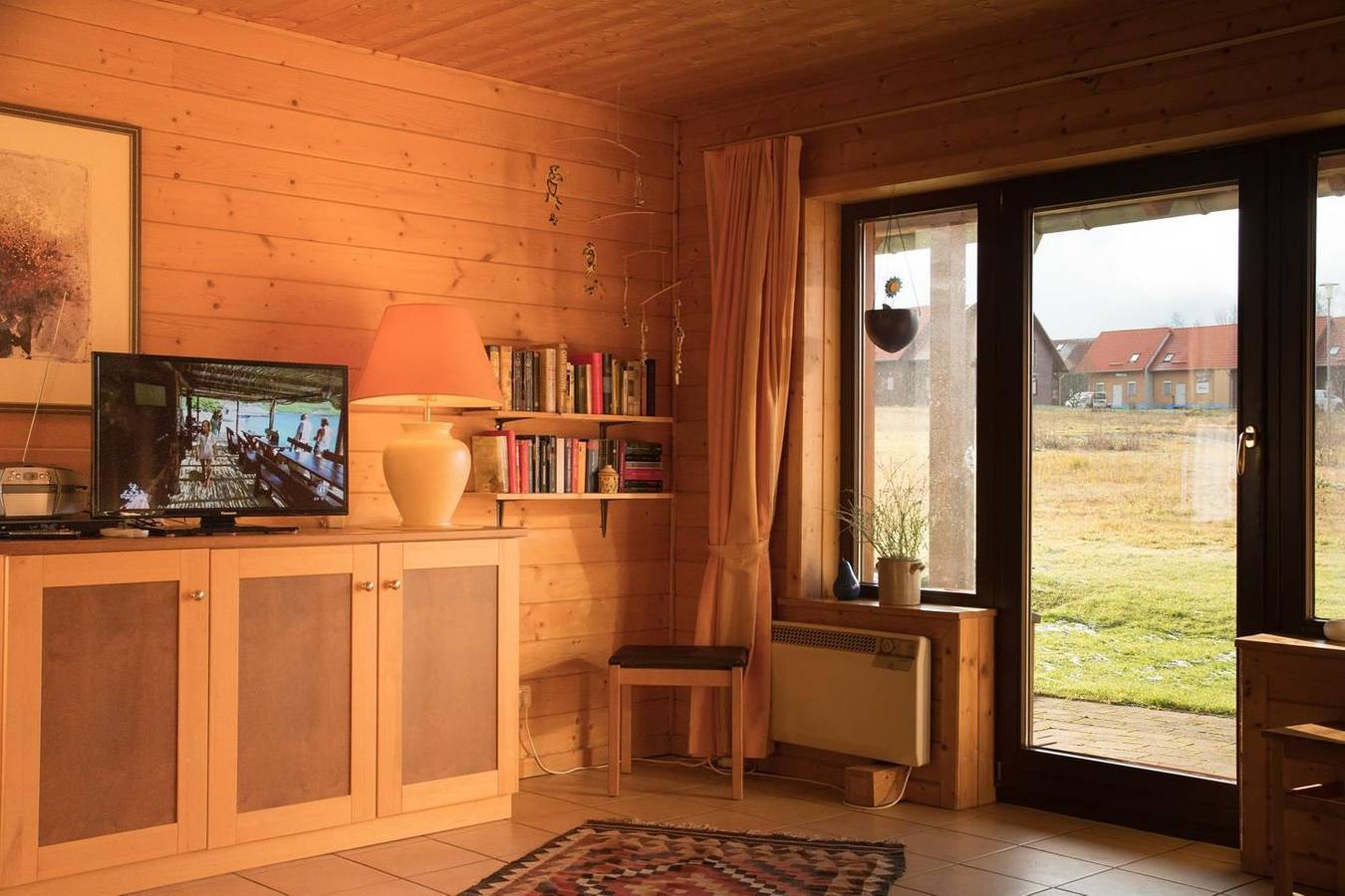 Erlebe unvergessliche Familienmomente in den Auerhahn Ferienhäusern in Hasselfelde, Harzvorland