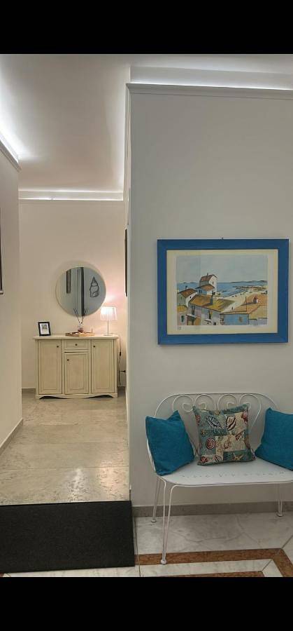 Guesthouse for 2 people, with terrace and view, with pets - 1