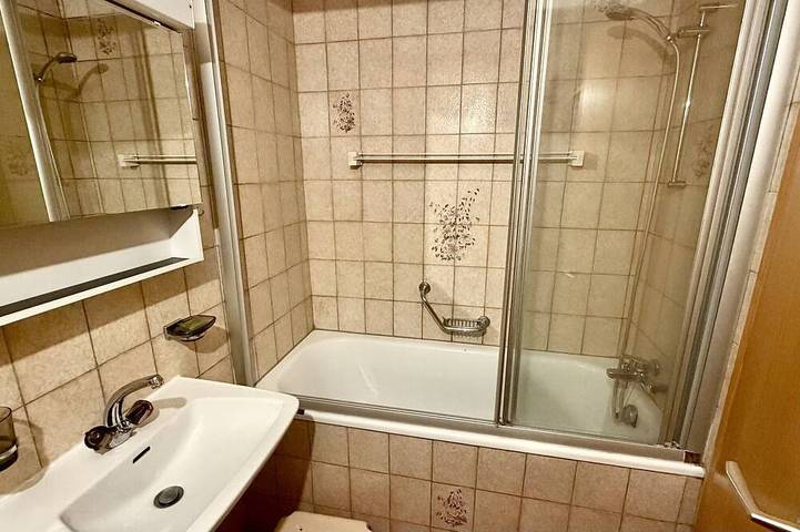 Appartement entier, Orée du Bois Ob D0 - Calm apartment 6 pers in Salins (Sion), Sion
