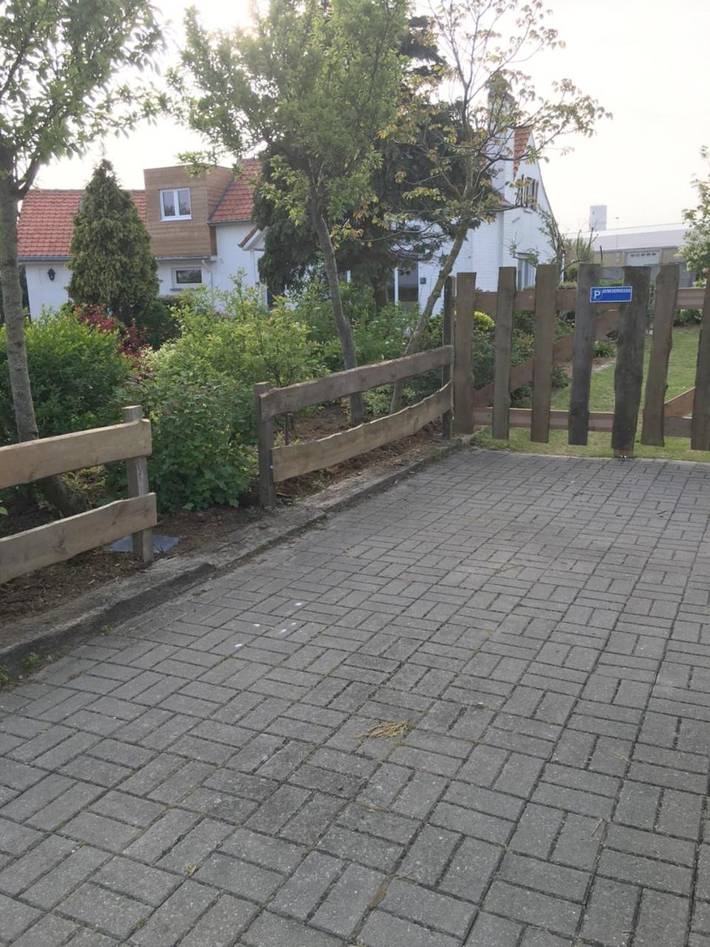 Maison d’hôte pour 6 personnes, avec vue et jardin en Mer du Nord (Belgique) - 4