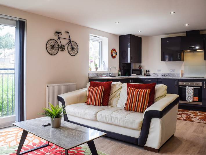 Gîte pour 5 personnes à Sheffield - 2