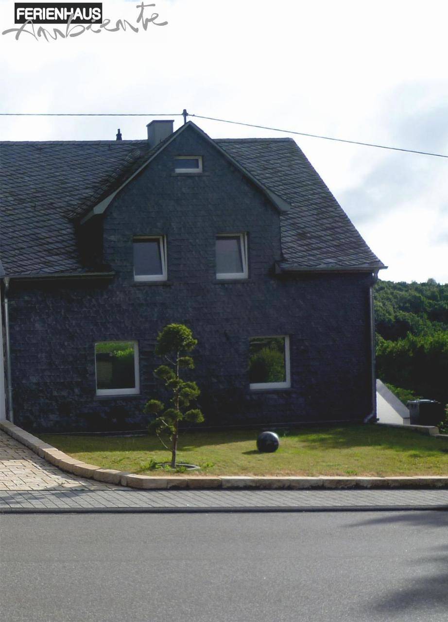 Two-Bedroom House in Mehren, Vulkaneifel