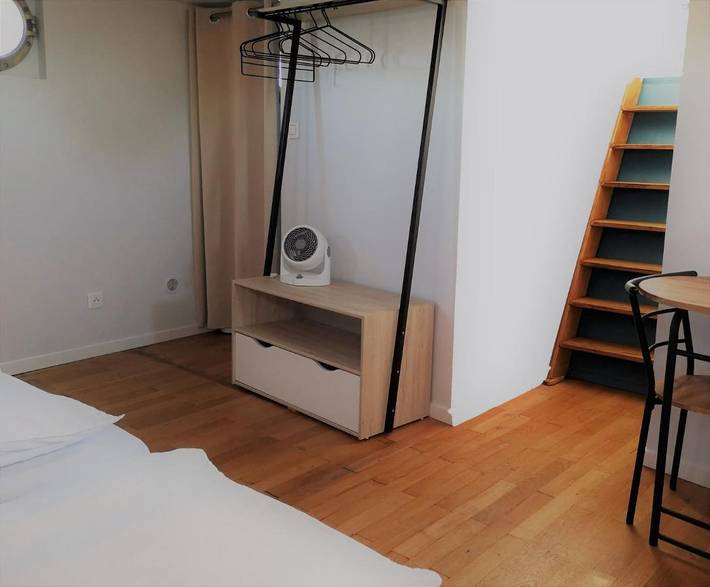 Chambre d’hôte pour 2 personnes, avec vue et terrasse à Beaucaire - 4