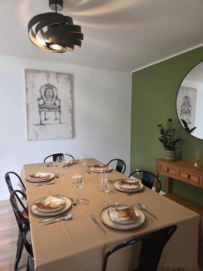 Location de vacances pour 6 personnes dans Recloses - 4