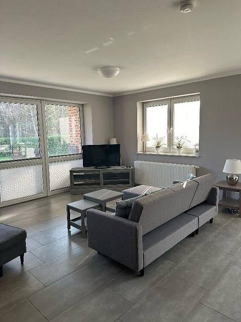 Ferienhaus für 4 Personen, mit Garten, mit Haustier in Burg auf Fehmarn - 4