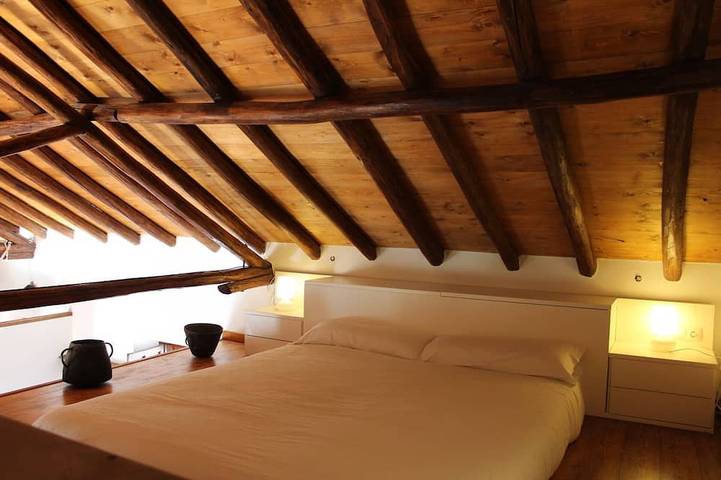 Ferienhaus für 7 Personen, mit Garten in Vila do Bispo - 4