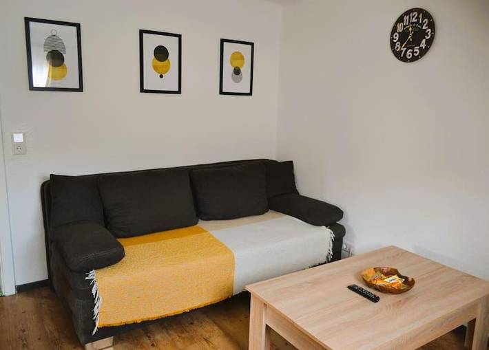 Ferienwohnung für 5 Personen, mit Ausblick in Idar-Oberstein - 4