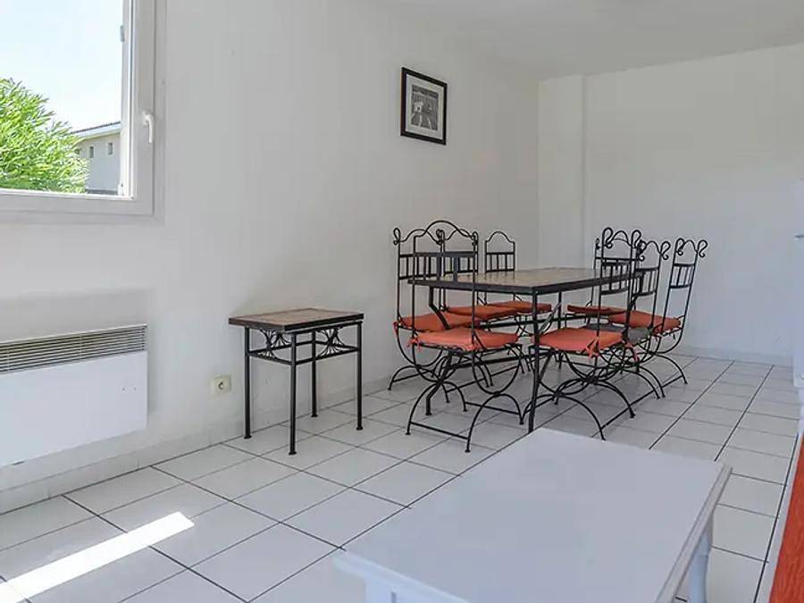 Résidence Sun Hols Les Rives du Lac - Vacancéole - Ferienhaus 8 personen - Haus 4 Zimmer 8 Personen in Saint-Saturnin-lès-Avignon, Vaucluse