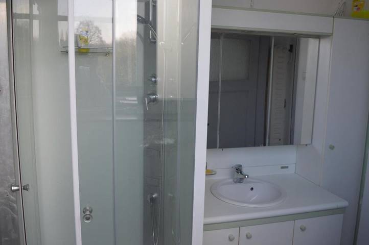 Location de vacances pour 2 personnes, avec terrasse à Herstal - 3