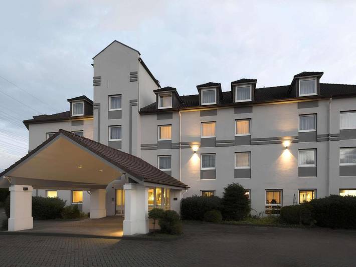 Hotel para 2 personas, Se admiten mascotas - 1