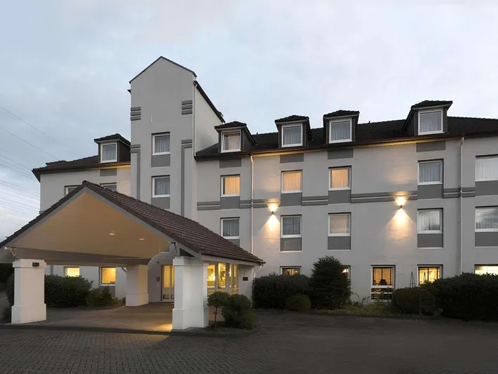 Hotel para 2 personas, Se admiten mascotas - 1