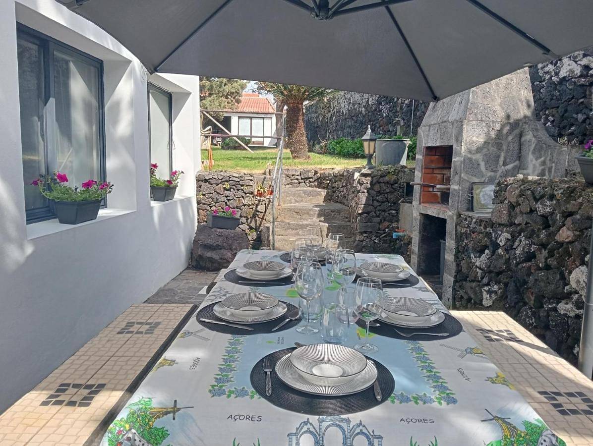 Deluxe Double Room with Sea View in São Miguel Island, Ribeira Seca