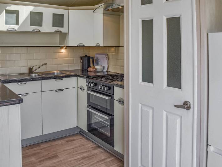 Gîte pour 4 personnes in Bacton, Côte de Norfolk