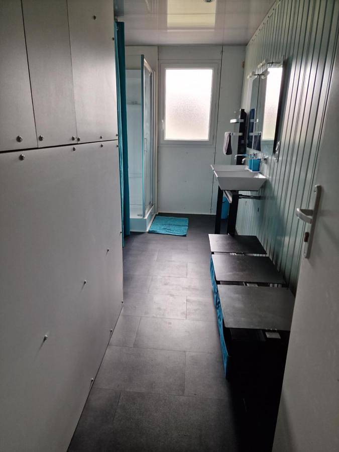 Gîte pour 2 personnes, avec jardin, animaux acceptés à Nogaro - 2