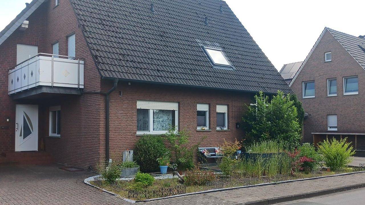 Ganze Ferienwohnung, Ferienwohnung für 2 Personen (52 m²) in Bad Laer in Bad Laer, Metropolregion Bremen-Oldenburg