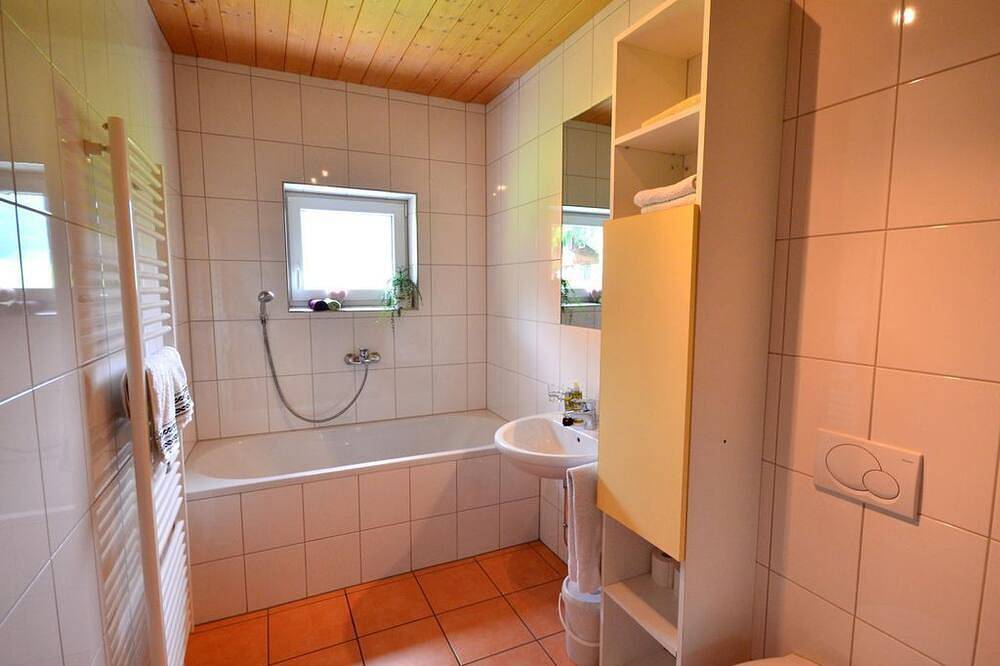 Appartamento intero, Apartment Magdalena, Austria in Bezau, Bregenzerwald