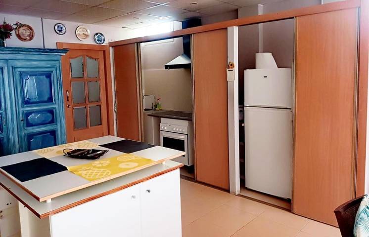 Gîte pour 2 personnes à Águilas - 2