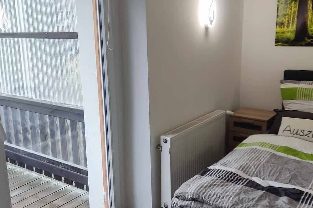 Ganze Wohnung, Am Hofladen Hellendorf - Sächsische Schweiz in Bad Gottleuba-Berggießhübel, Elbsandsteingebirge