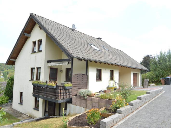 Ferienhaus für 2 Personen, mit Terrasse in Deutschland - 3