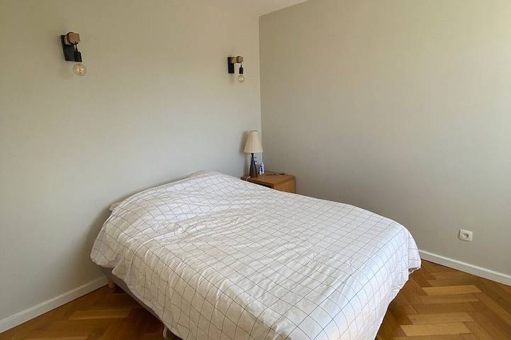 Location de vacances pour 7 personnes, avec terrasse et jardin à Baillargues - 2