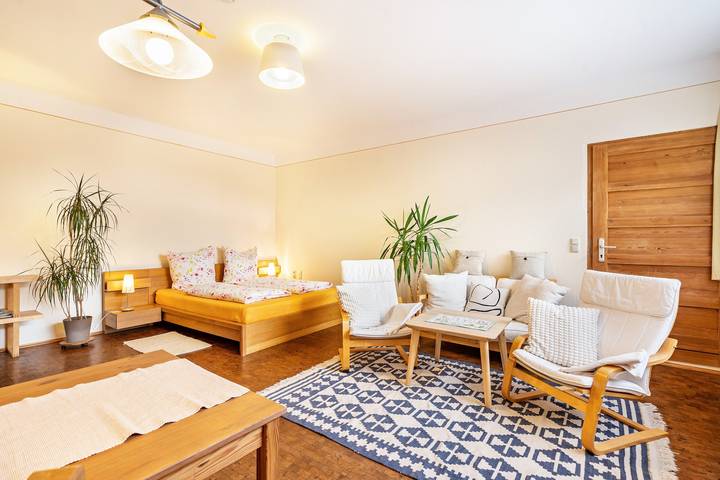 Ferienhaus für 2 Personen in Sachsen - 3