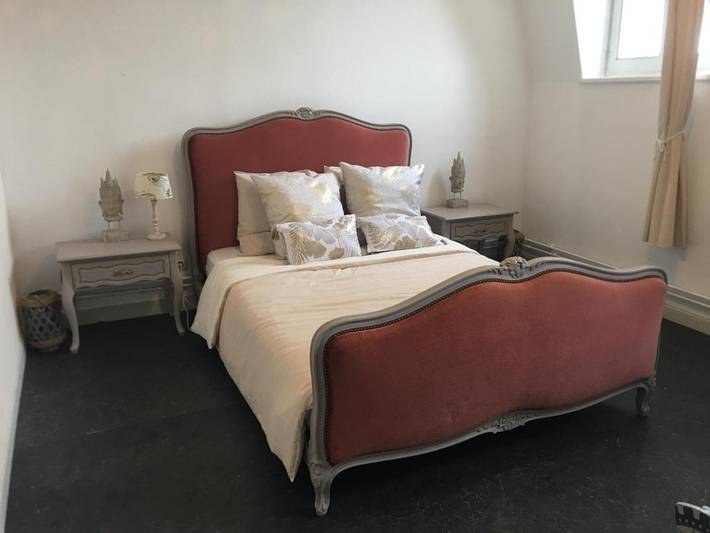 Gîte pour 8 personnes, avec jardin à Abbeville - 3