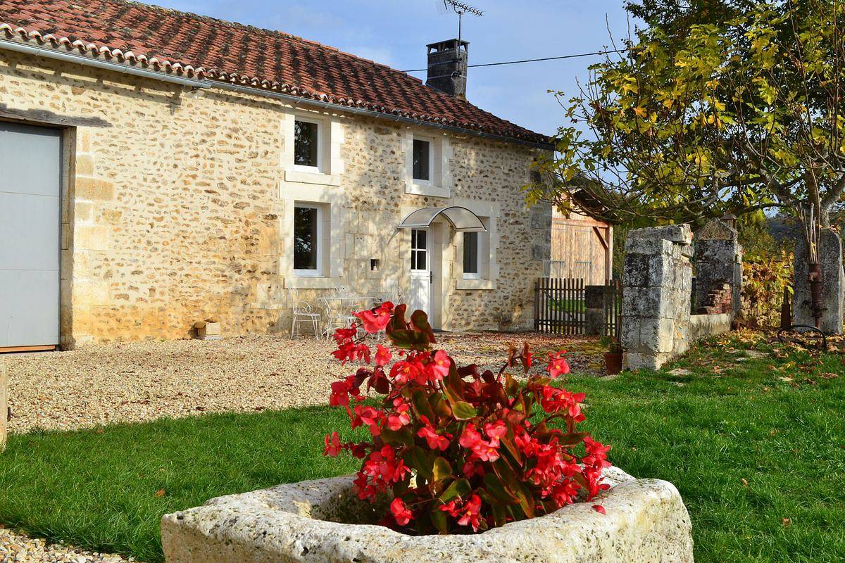 Maison de vacances