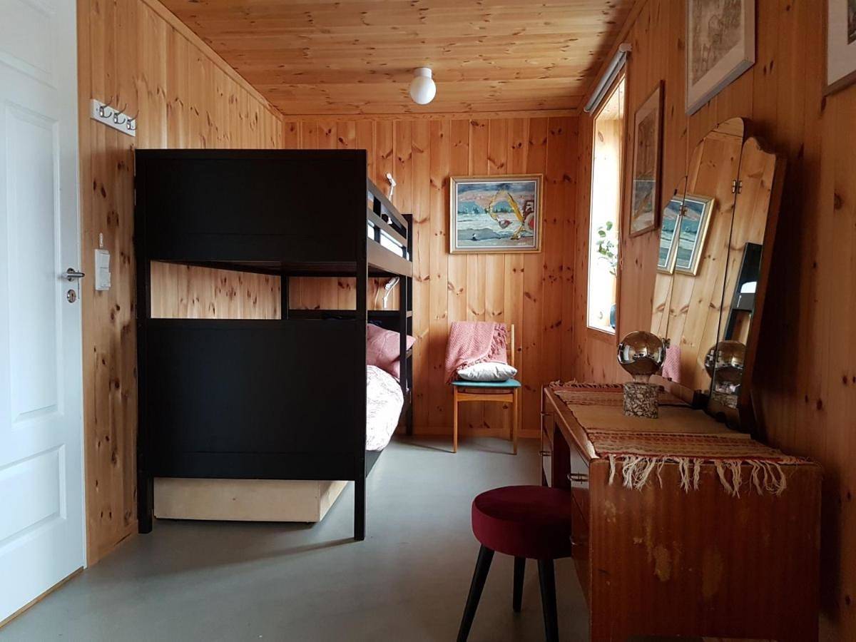 Ganze Wohnung, Apartment - Split Level in Hamar