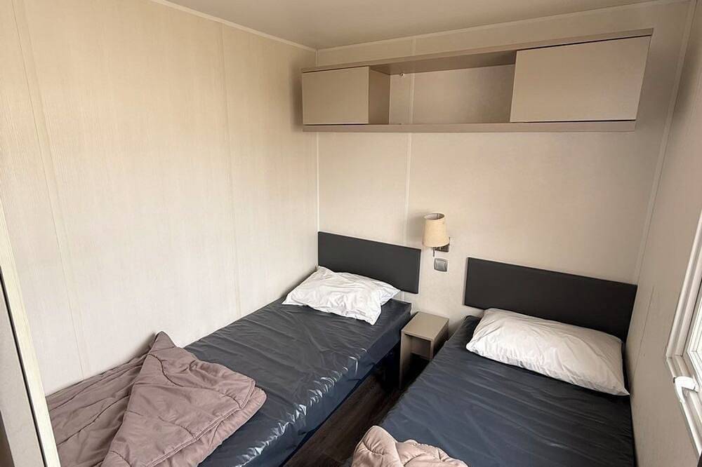 Mobile home Confort le Portel plage chez Nono et Alex in Le Portel, Boulogne-sur-Mer und Umgebung