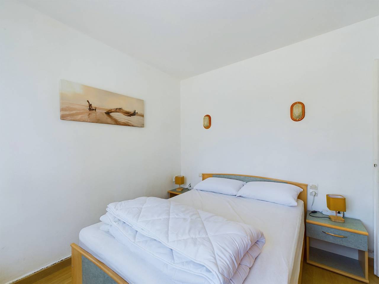 Maison pour 8 avec jardin à 600m de la plage in Saint-Gilles-Croix-de-Vie, Loiredal