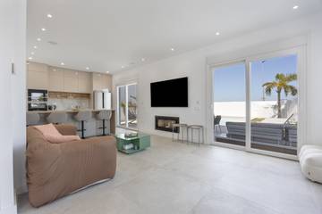 Chalet para 8 Personas en Sancti Petri, Chiclana de la Frontera, Foto 4