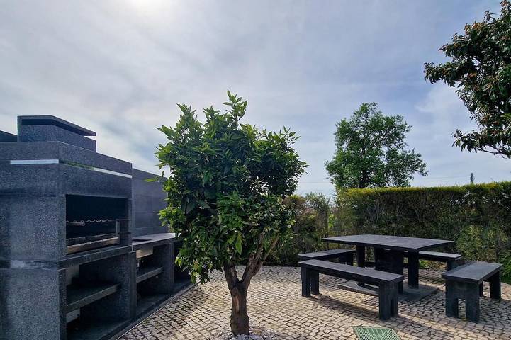 Ferienwohnung für 6 Personen, mit Garten und Pool - 1