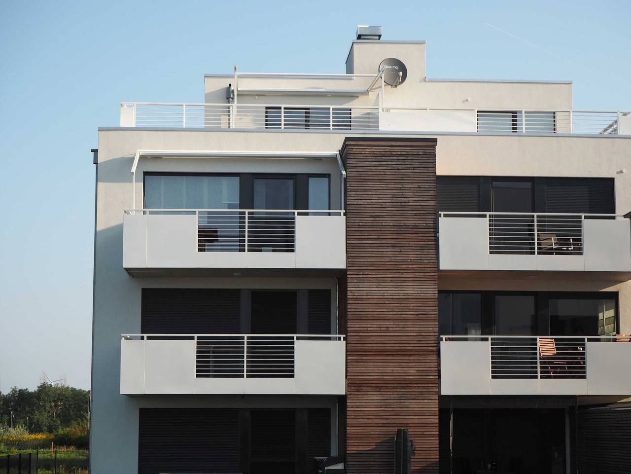 Ganze Ferienwohnung, Ferienwohnung Strandblick in Großräschen, Lausitzer Seenland