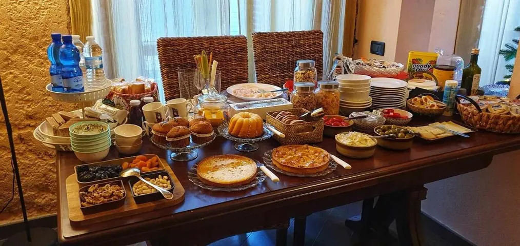 Bed and breakfast per 2 persone, con idromassaggio e giardino - 1