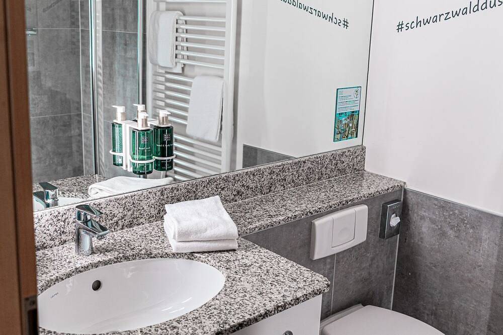 Comfort room - Schwarzwaldhotel Gengenbach in Gengenbach, Kinzig Valley