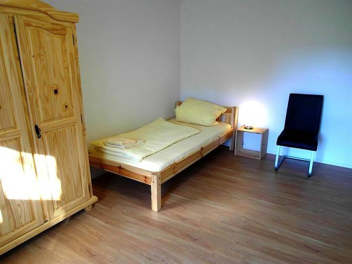Ganze Ferienwohnung, Fewo Louisa, 2 Schlafräume, 1-4 Personen in Gifhorn, Landkreis Gifhorn