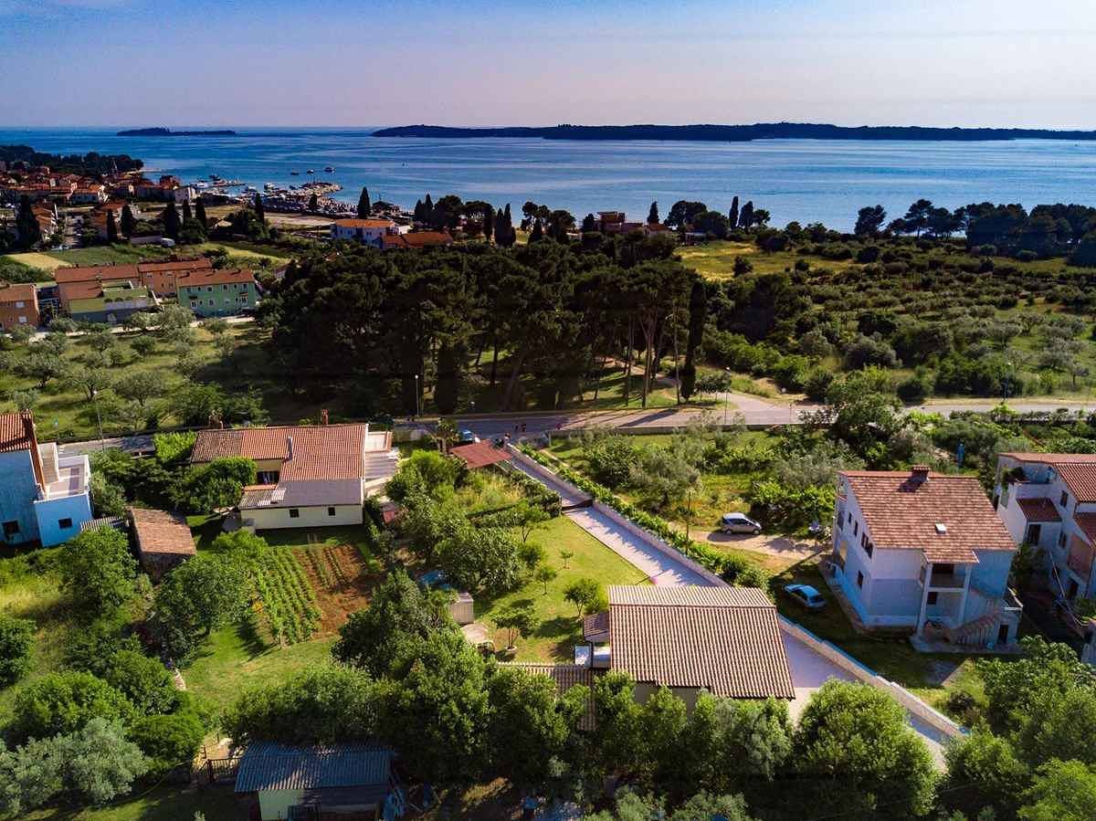Casa vacanza a Fazana a partire da 239€ a notte